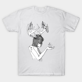 Maneater T-Shirt